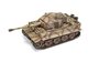 AIRFIX | TIGER-1 'LATE VERSION' 1944 (PLASTIC BOUWPAKKET)  | 1:35 _