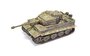 AIRFIX | TIGER-1 'LATE VERSION' 1944 (PLASTIC BOUWPAKKET)  | 1:35 _