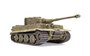 AIRFIX | TIGER-1 'LATE VERSION' 1944 (PLASTIC BOUWPAKKET)  | 1:35 _