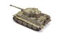 AIRFIX | TIGER-1 'LATE VERSION' 1944 (PLASTIC BOUWPAKKET)  | 1:35 _