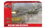 AIRFIX | M10 GMC U.S. ARMY (PLASTIC BOUWPAKKET)  | 1:35_