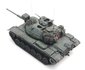 ARTITEC | M60A1 OLIVE GREEN (READY MADE) | 1:87_