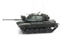 ARTITEC | M60A1 OLIVE GREEN (READY MADE) | 1:87_