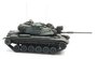 ARTITEC | M60A1 OLIVE GREEN (READY MADE) | 1:87_