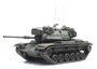 ARTITEC | M60A1 OLIVE GREEN (READY MADE) | 1:87_