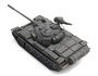 ARTITEC | T-55A NVA EISENBAHNTRANSPORT DDR (READY MADE) | 1:87_