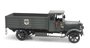 ARTITEC | OPEL SUBVENTIONS-LKW (READY MADE) | 1:87 _