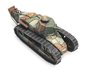 ARTITEC | RENAULT FT "LE TIGRE" 1917 WWI (READY MADE) | 1:87 _
