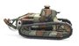 ARTITEC | RENAULT FT "LE TIGRE" 1917 WWI (READY MADE) | 1:87 _