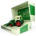 UNIVERSAL HOBBIES | DEUTZ D6005 4WD WITH CAB & FRONT LOADER LIM. ED. 1966 | 1:32_