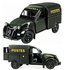 UNIVERSAL HOBBIES | CITROEN 2CV AU FOURGONETTE 'LA POSTES' 1951 | 1:32_