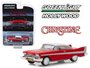 GREENLIGHT | PLYMOUTH FURY 'CHRISTINE' 1958 | 1:64_