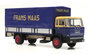 ARTITEC | DAF KANTELCABINE 1970 'FRANS MAAS' (READY-MADE) | 1:87_