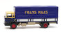 ARTITEC | DAF KANTELCABINE 1970 'FRANS MAAS' (READY-MADE) | 1:87_