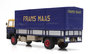 ARTITEC | DAF KANTELCABINE 1970 'FRANS MAAS' (READY-MADE) | 1:87_