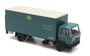 ARTITEC | DAF KANTELCABINE 1970 'NMBS' BELGIE (READY-MADE) | 1:87_