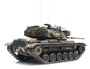 ARTITEC | M60A1 MERDC (READY MADE) | 1:87_