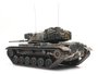 ARTITEC | M60A1 MERDC (READY MADE) | 1:87_