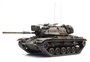 ARTITEC | M60A1 MERDC (READY MADE) | 1:87_