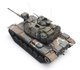 ARTITEC | M60A1 MERDC (READY MADE) | 1:87_