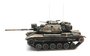 ARTITEC | M60A1 MERDC (READY MADE) | 1:87_