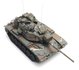 ARTITEC | M60A1 MERDC (READY MADE) | 1:87_