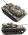 ARTITEC | M60A1 MERDC TRAIN LOAD (READY MADE) | 1:87_