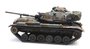 ARTITEC | M60A1 MERDC TRAIN LOAD (READY MADE) | 1:87_