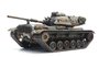 ARTITEC | M60A1 MERDC TRAIN LOAD (READY MADE) | 1:87_