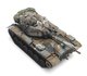 ARTITEC | M60A1 MERDC TRAIN LOAD (READY MADE) | 1:87_