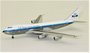 BIG BIRD | KLM BOEING 747-200B 'THE NILE' PH-BUD 1972 LIM.ED. | 1:400_
