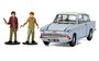 CORGI | HARRY POTTER FLYING FORD ANGLIA + FIGUREN | 1:43_