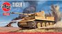 AIRFIX VINTAGE CLASSICS | TIGER I | 1:76_