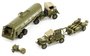 AIRFIX | WWII USAAF 8th AIR FORCE BOMBER RESUPPLY SET | 1:72_