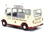 OXFORD DIECAST | BEDFORD CF ICE CREAM VAN MORRISON 'HOCKINGS' IJSCOWAGEN | 1:43_