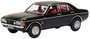 OXFORD DIECAST | FORD CONSUL CRANADA (BLACK) | 1:76_