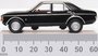 OXFORD DIECAST | FORD CONSUL CRANADA (BLACK) | 1:76_