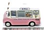 OXFORD DIECAST | BEDFORD CF ICE CREAM VAN MORRISON 'Mr WHIPP' IJSCOWAGEN | 1:43_