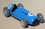 MISTERCRAFT | TALBOT LARGO GP WINNER 1947/51 (PLASTIC MODELBOUWDOOS) | 1:24_