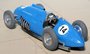 MISTERCRAFT | TALBOT LARGO GP WINNER 1947/51 (PLASTIC MODELBOUWDOOS) | 1:24_