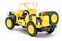 OXFORD DIECAST | WILLYS MB JEEP RAAF | 1:76_