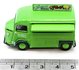 OXFORD DIECAST | CITROEN H CATERING VAN 'GLORIAS BLOOMS' | 1:76_