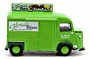 OXFORD DIECAST | CITROEN H CATERING VAN 'GLORIAS BLOOMS' | 1:76_