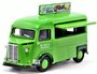 OXFORD DIECAST | CITROEN H CATERING VAN 'GLORIAS BLOOMS' | 1:76_