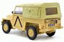 OXFORD DIECAST | LAND ROVER LIGHTWEIGHT GULF WAR | 1:43_