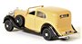 OXFORD DIECAST | ROLLS ROYCE PHANTOM III (FAWN/BLACK) 1936 | 1:76_