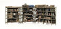 ARTITEC | MAGAZIJN STELLINGKASTEN 4 STUKS (READY-MADE) | 1:87_