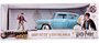 JADA | HARRY POTTER FORD ANGLIA 1959 INCL. FIGUUR | 1:24_