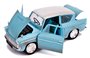 JADA | HARRY POTTER FORD ANGLIA 1959 INCL. FIGUUR | 1:24_