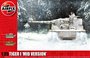 AIRFIX | TIGER I MID VERSION (PLASTIC BOUWPAKKET) | 1:35 _